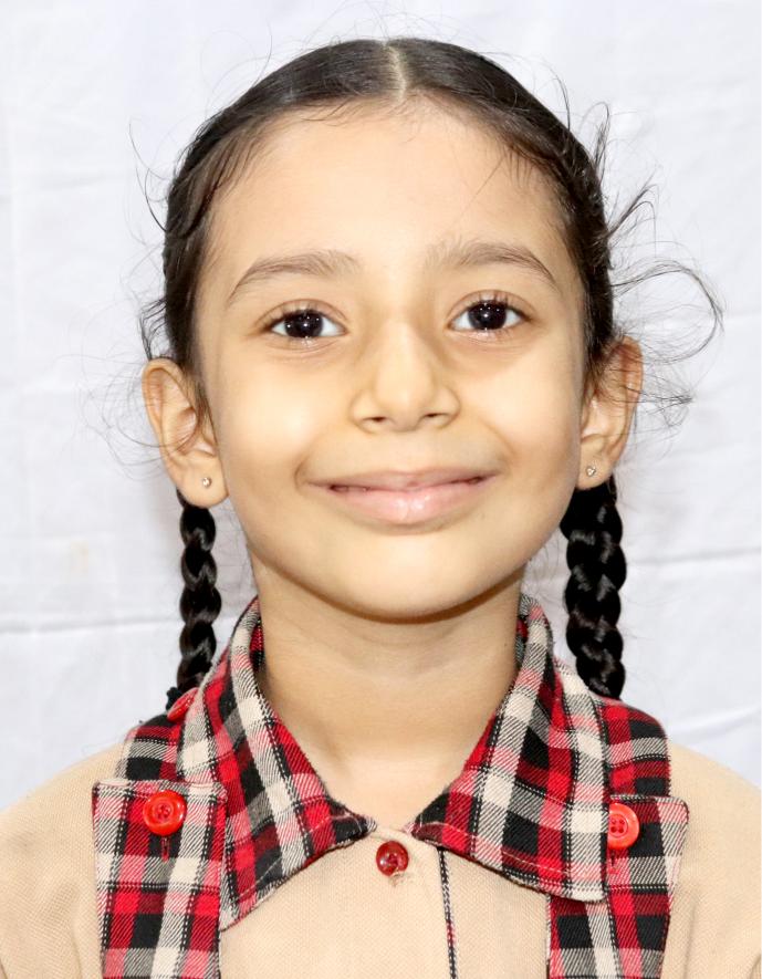 Best School in Dindoli