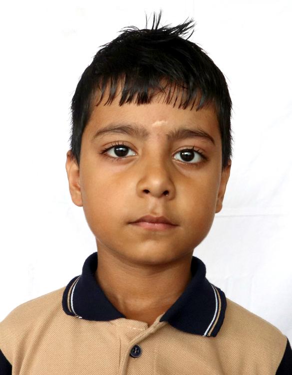 Best School in Dindoli
