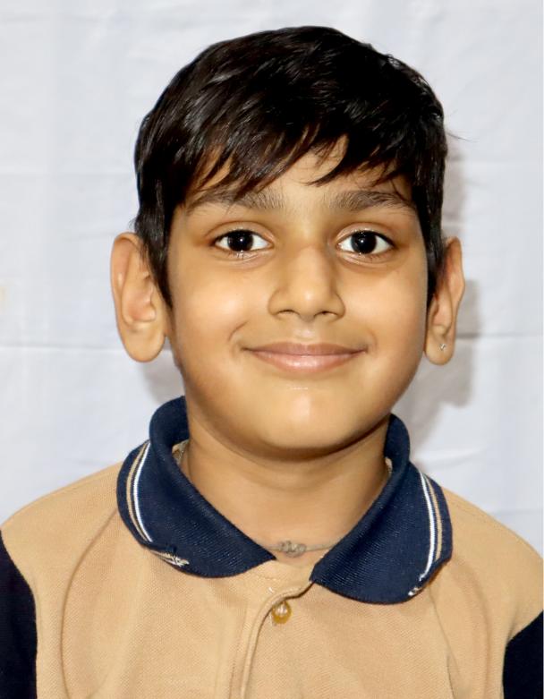 Best School in Dindoli