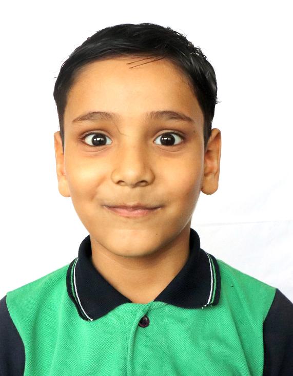 Best School in Dindoli