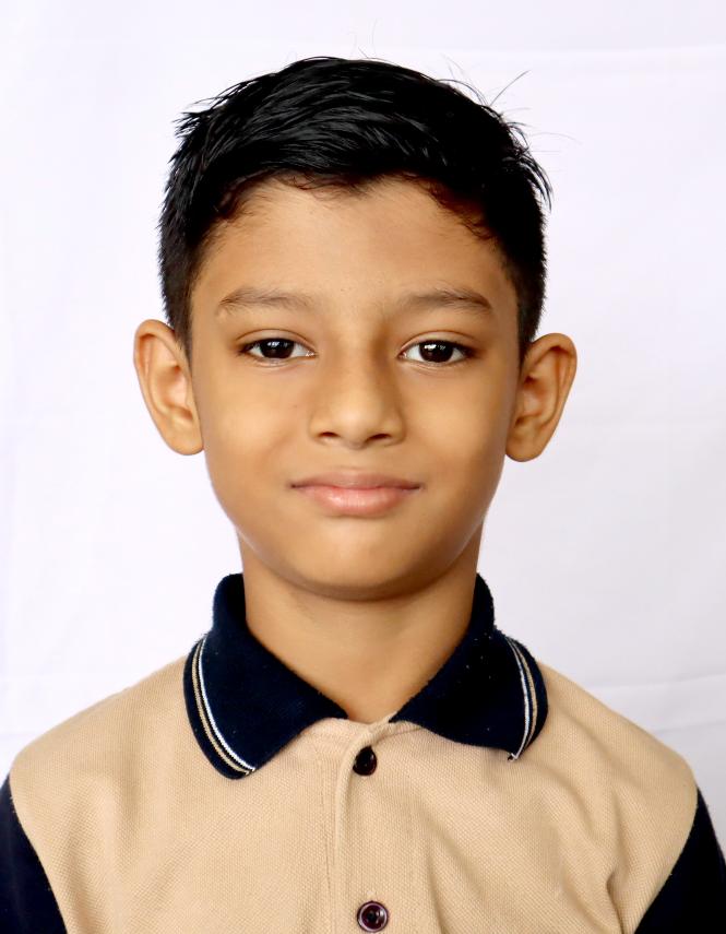 Best School in Dindoli
