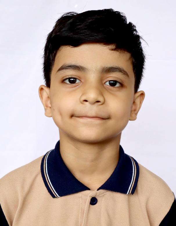 Best School in Dindoli