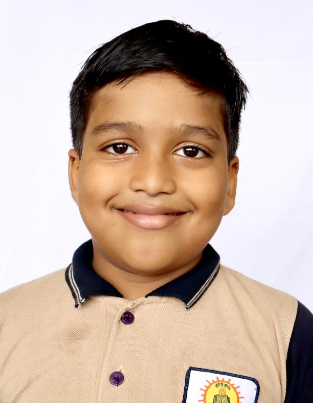 Best School in Dindoli