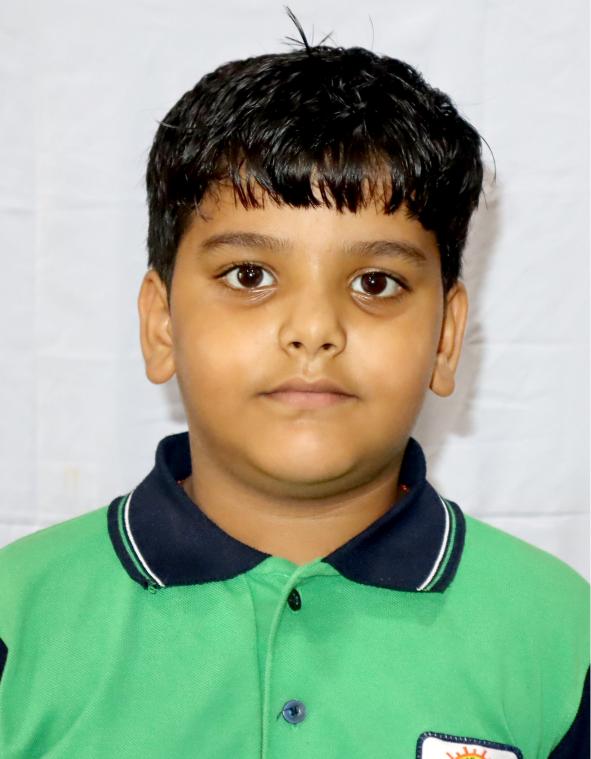 Best School in Dindoli