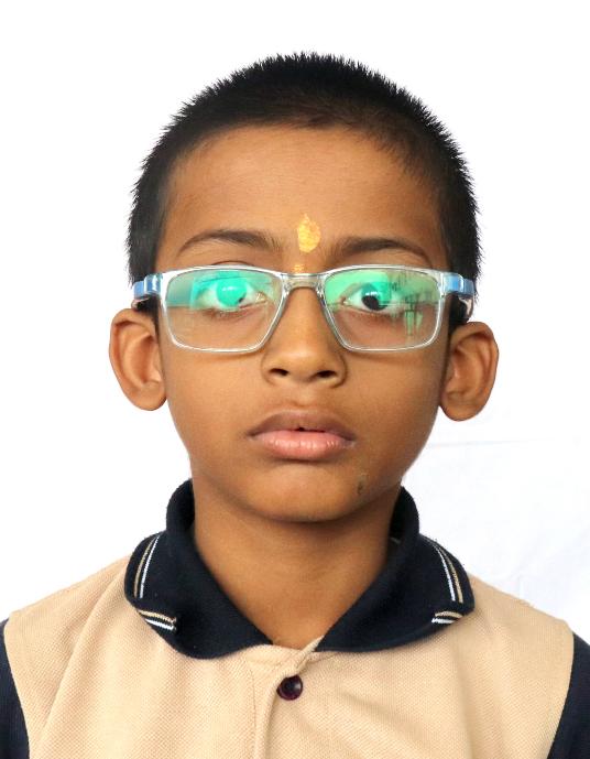 Best School in Dindoli