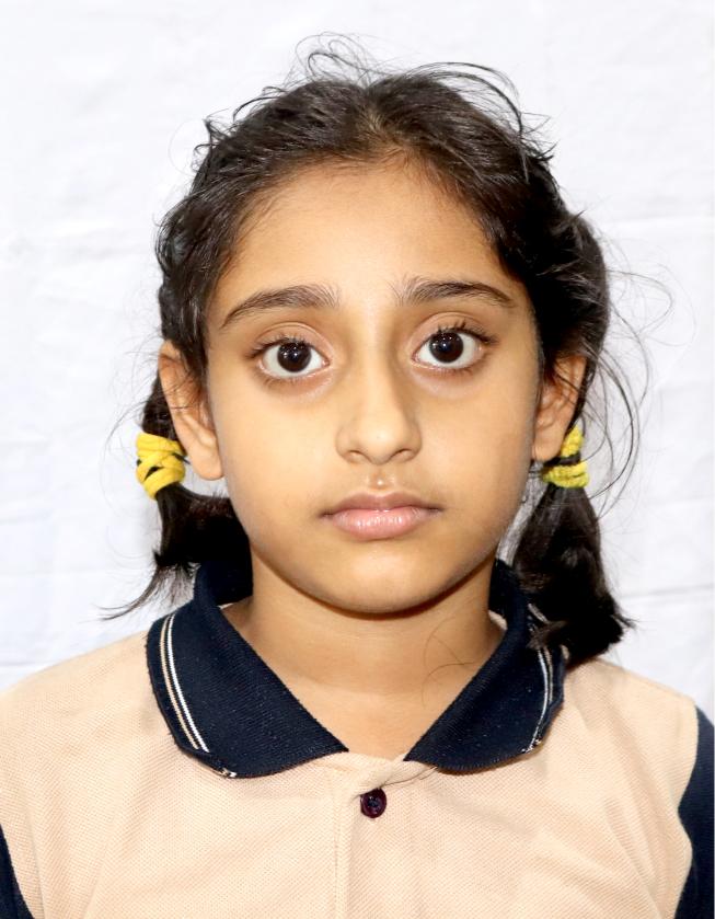 Best School in Dindoli