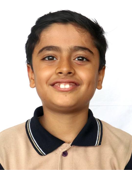 Best School in Dindoli