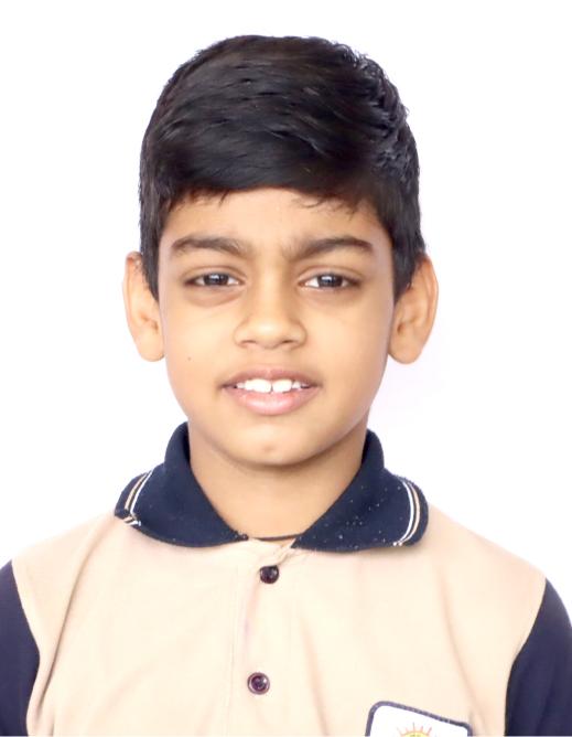 Best School in Dindoli