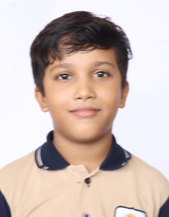 Best School in Dindoli