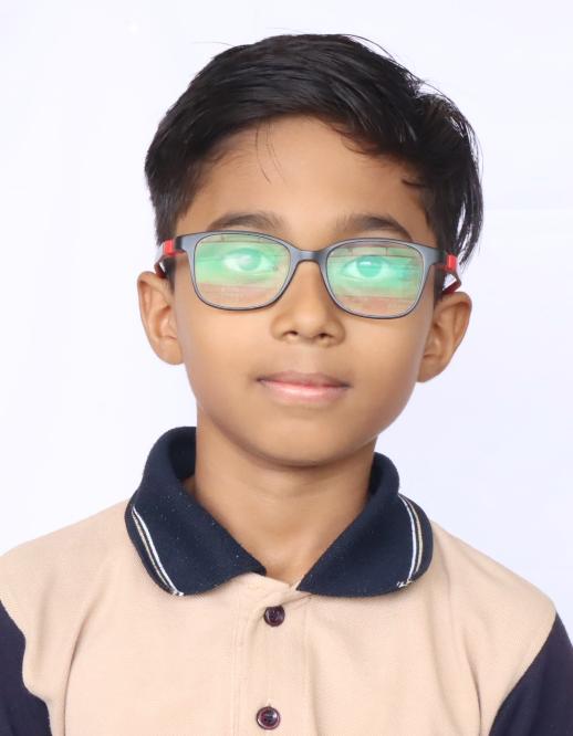 Best School in Dindoli