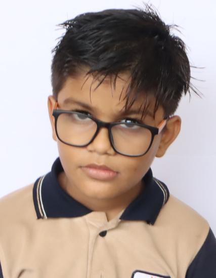 Best School in Dindoli