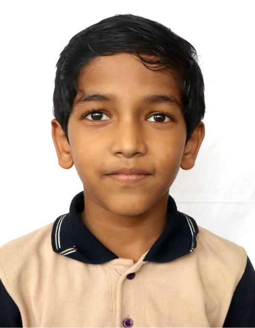 Best School in Dindoli