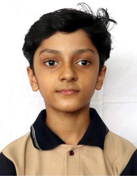 Best School in Dindoli