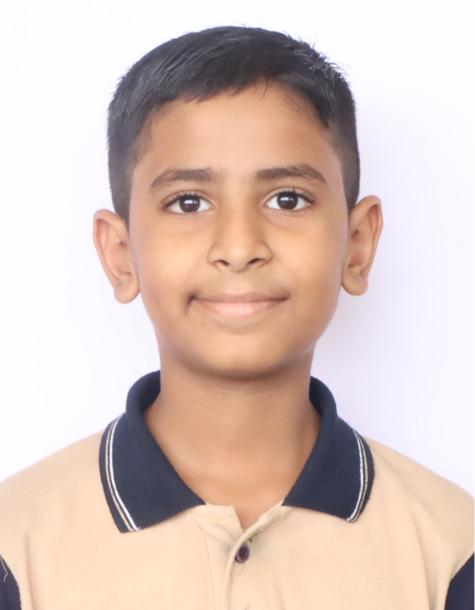 Best School in Dindoli