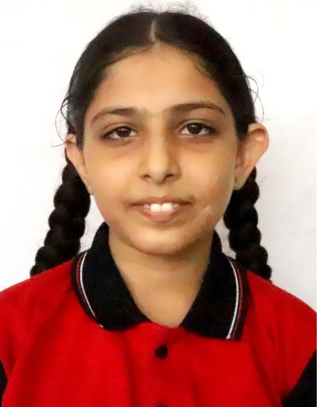Best School in Dindoli