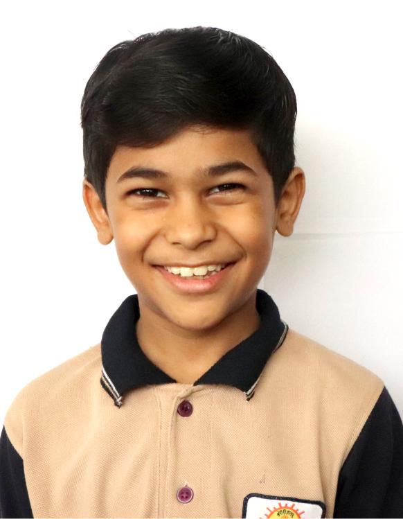 Best School in Dindoli