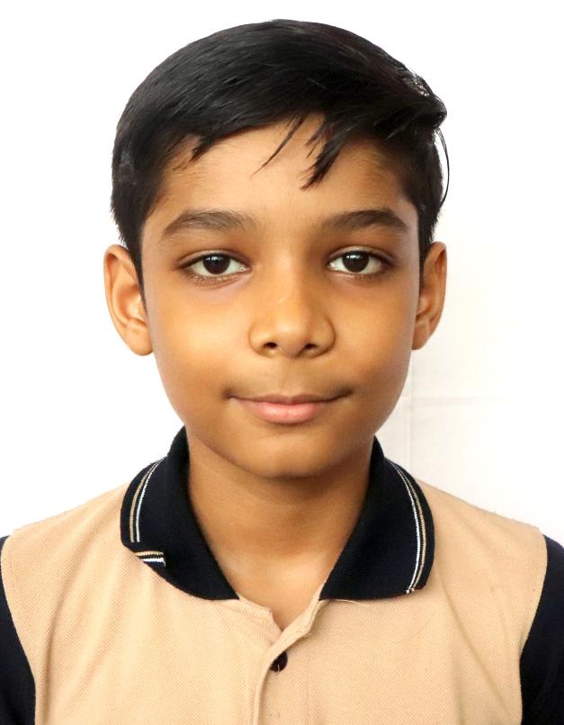 Best School in Dindoli
