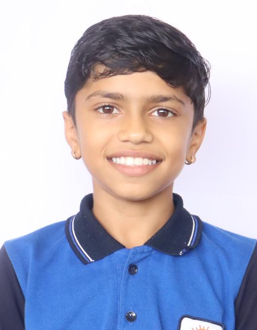 Best School in Dindoli