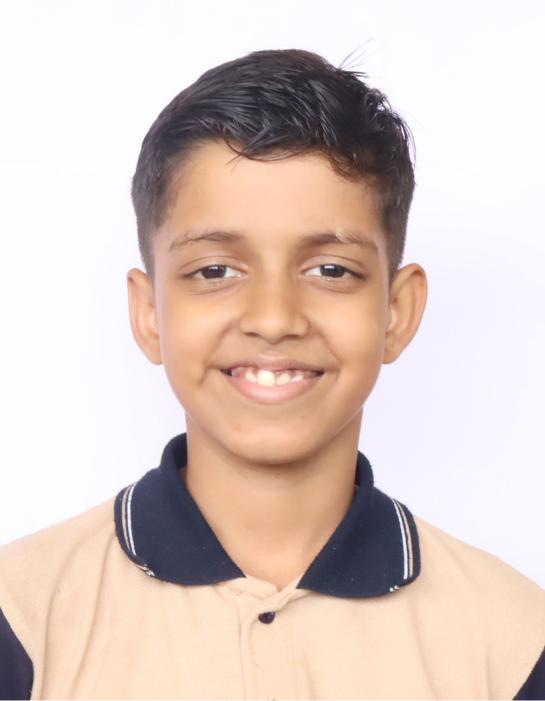 Best School in Dindoli