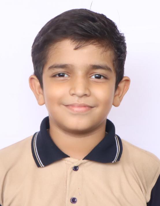 Best School in Dindoli