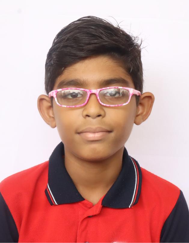 Best School in Dindoli