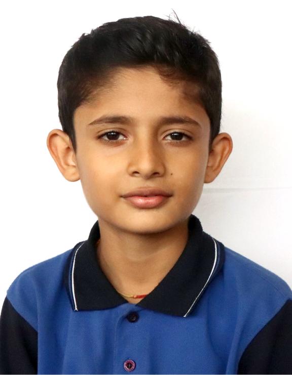 Best School in Dindoli