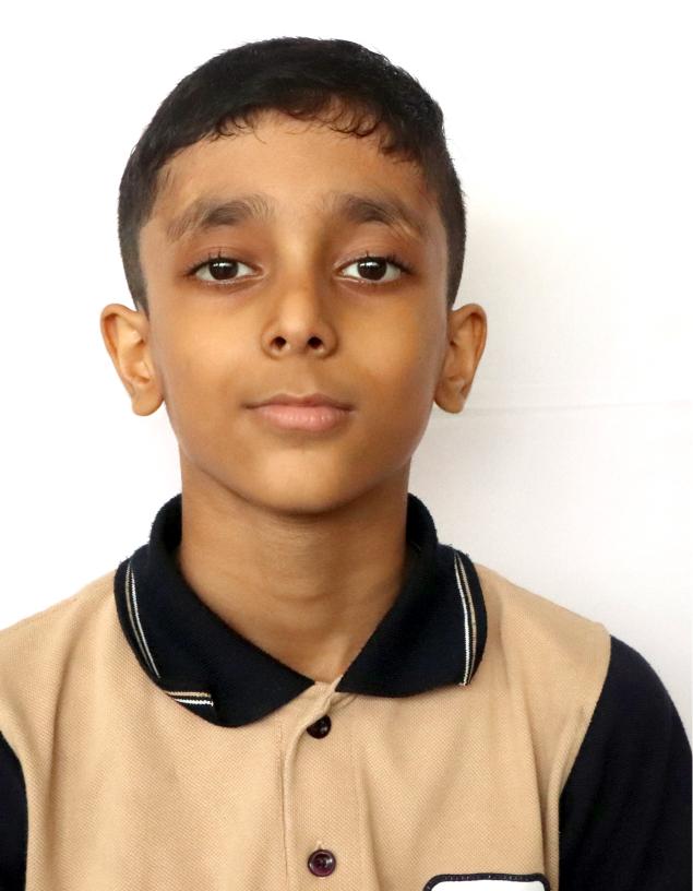 Best School in Dindoli