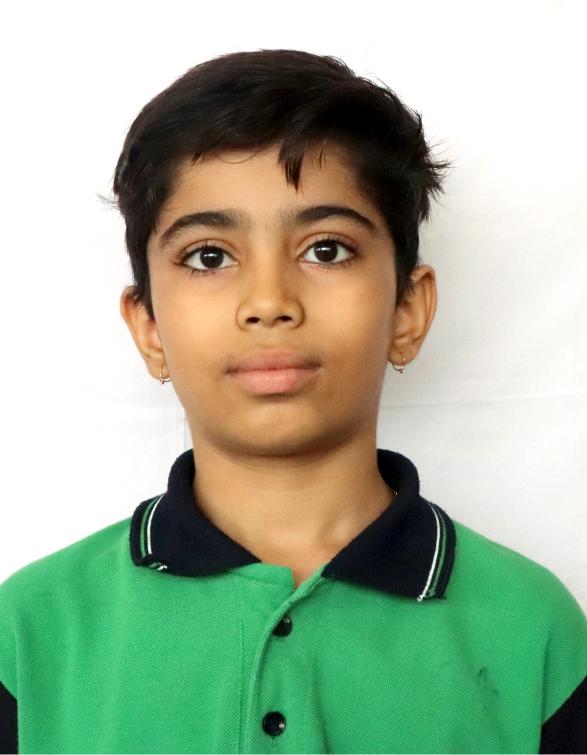 Best School in Dindoli