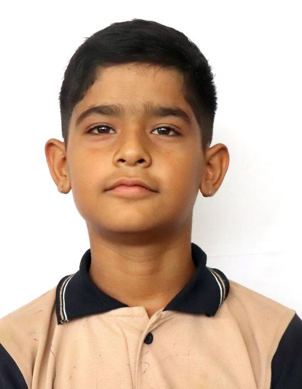 Best School in Dindoli