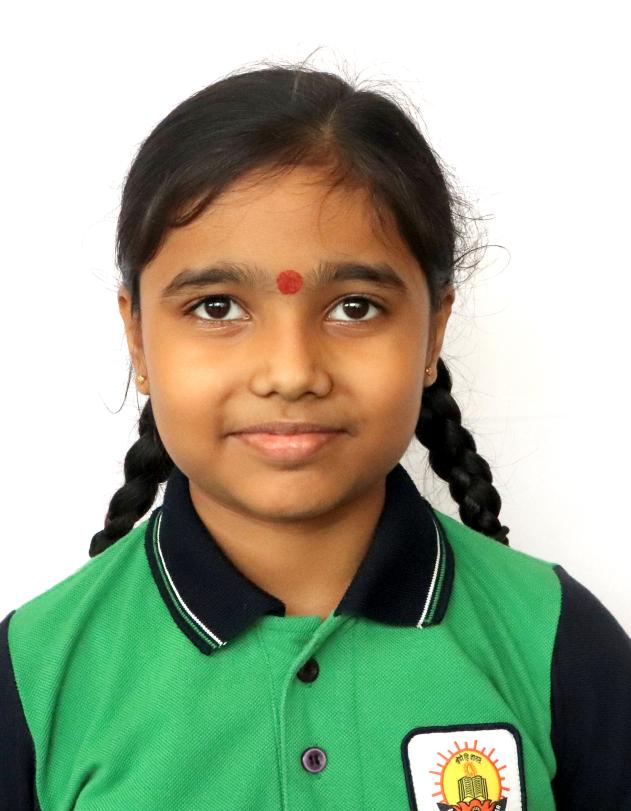 Best School in Dindoli