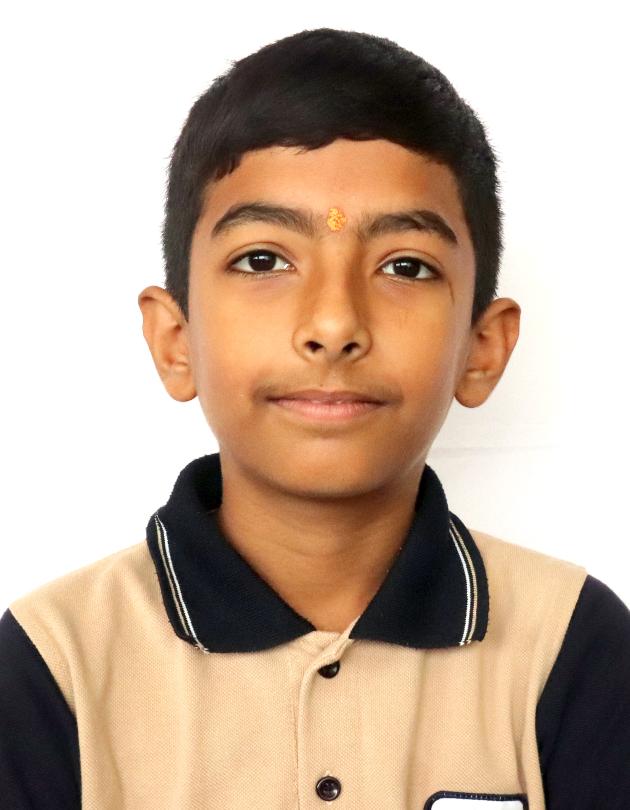 Best School in Dindoli