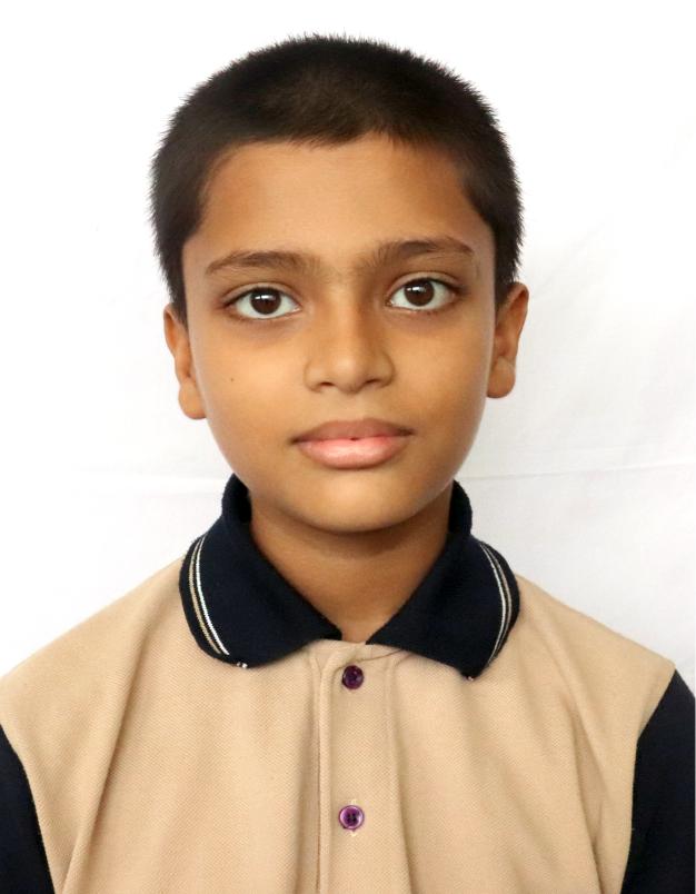 Best School in Dindoli