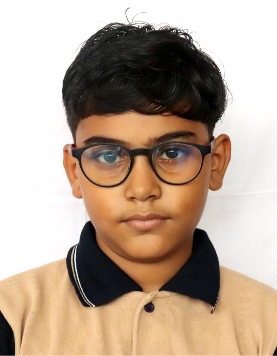 Best School in Dindoli