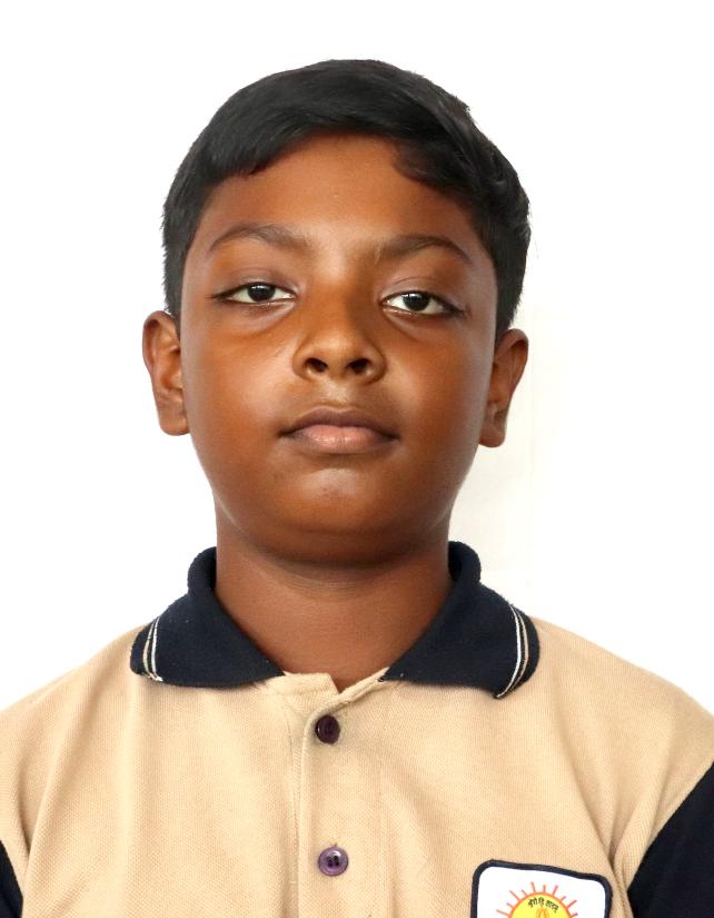 Best School in Dindoli