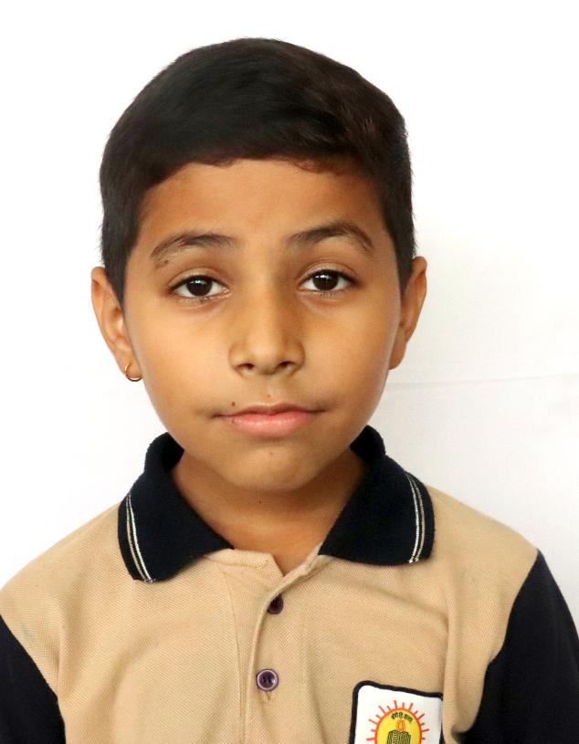 Best School in Dindoli