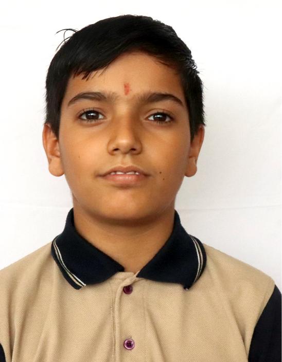 Best School in Dindoli