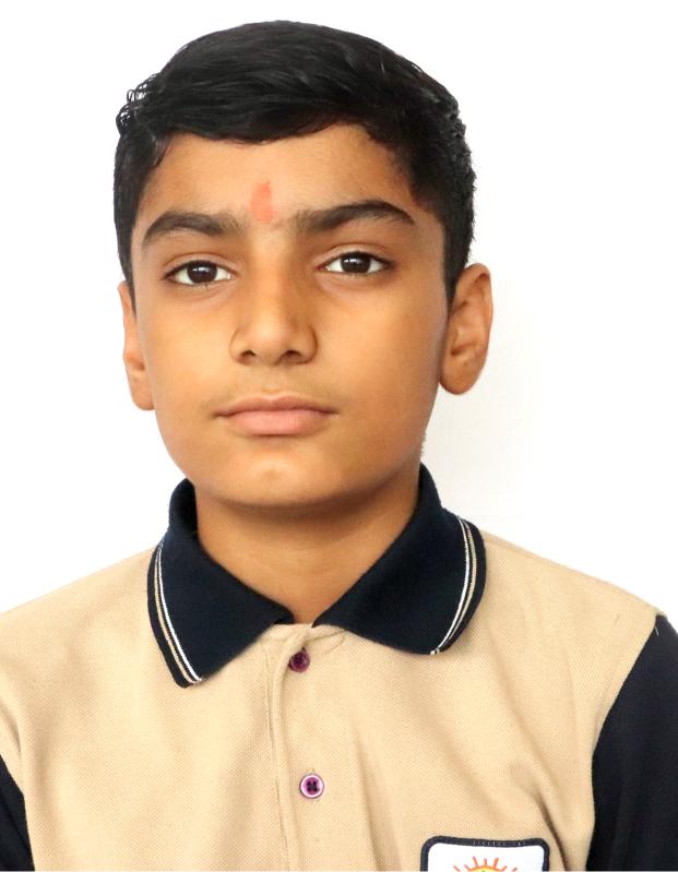 Best School in Dindoli