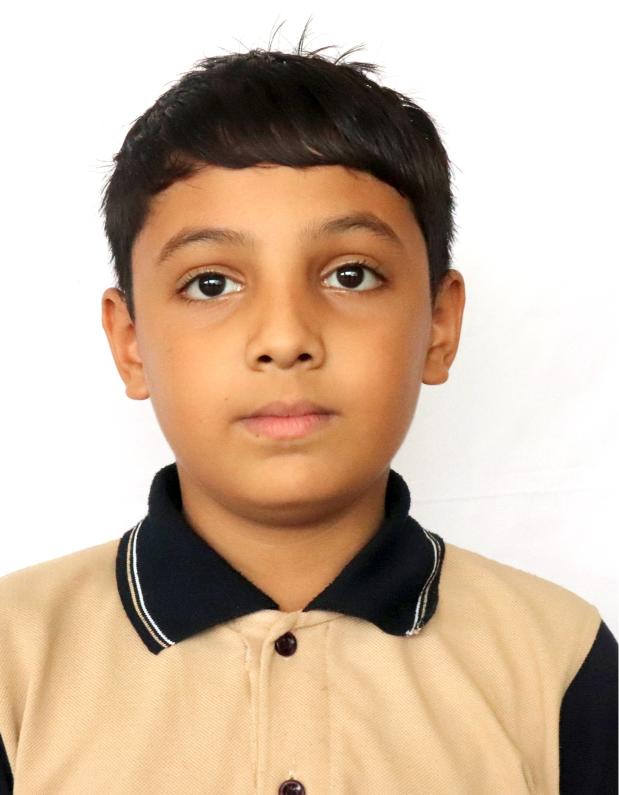 Best School in Dindoli