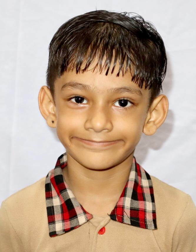 Best School in Dindoli