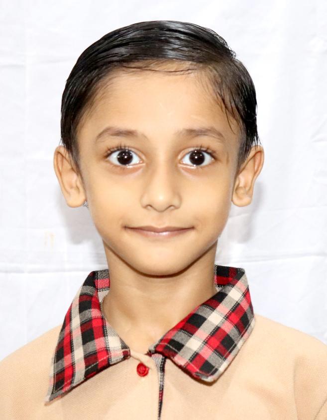 Best School in Dindoli