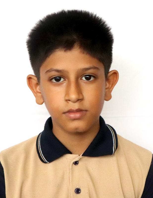 Best School in Dindoli