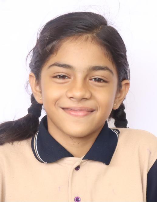 Best School in Dindoli