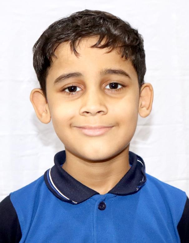 Best School in Dindoli