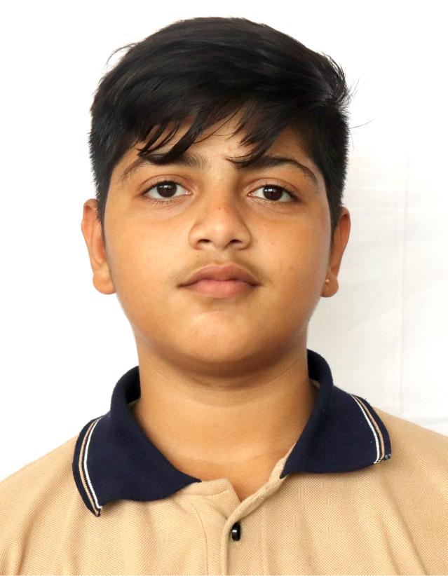 Best School in Dindoli