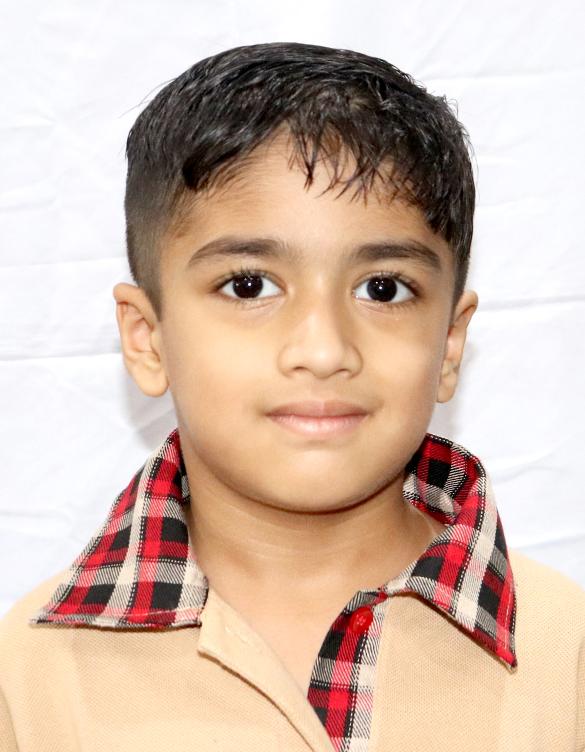 Best School in Dindoli