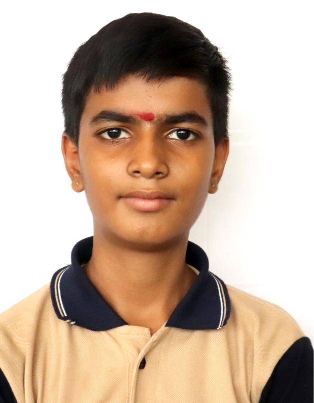 Best School in Dindoli