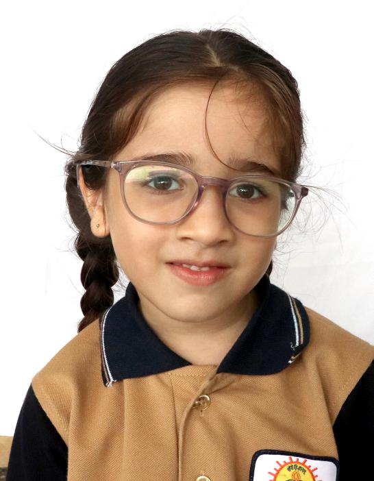 Best School in Dindoli