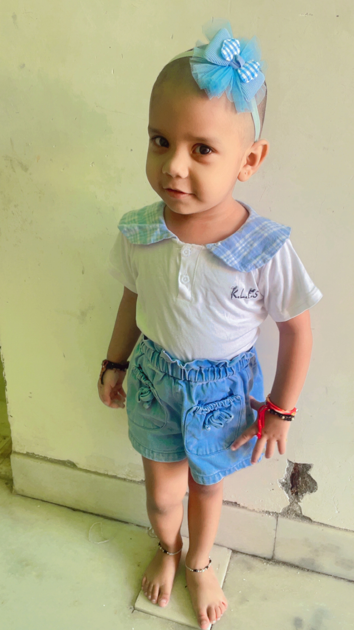 Best School in Dindoli