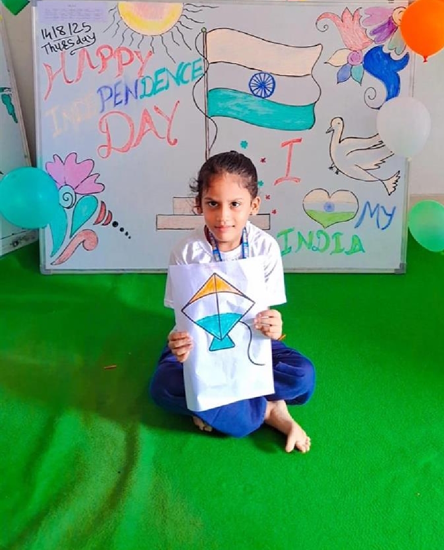 Best School in Dindoli