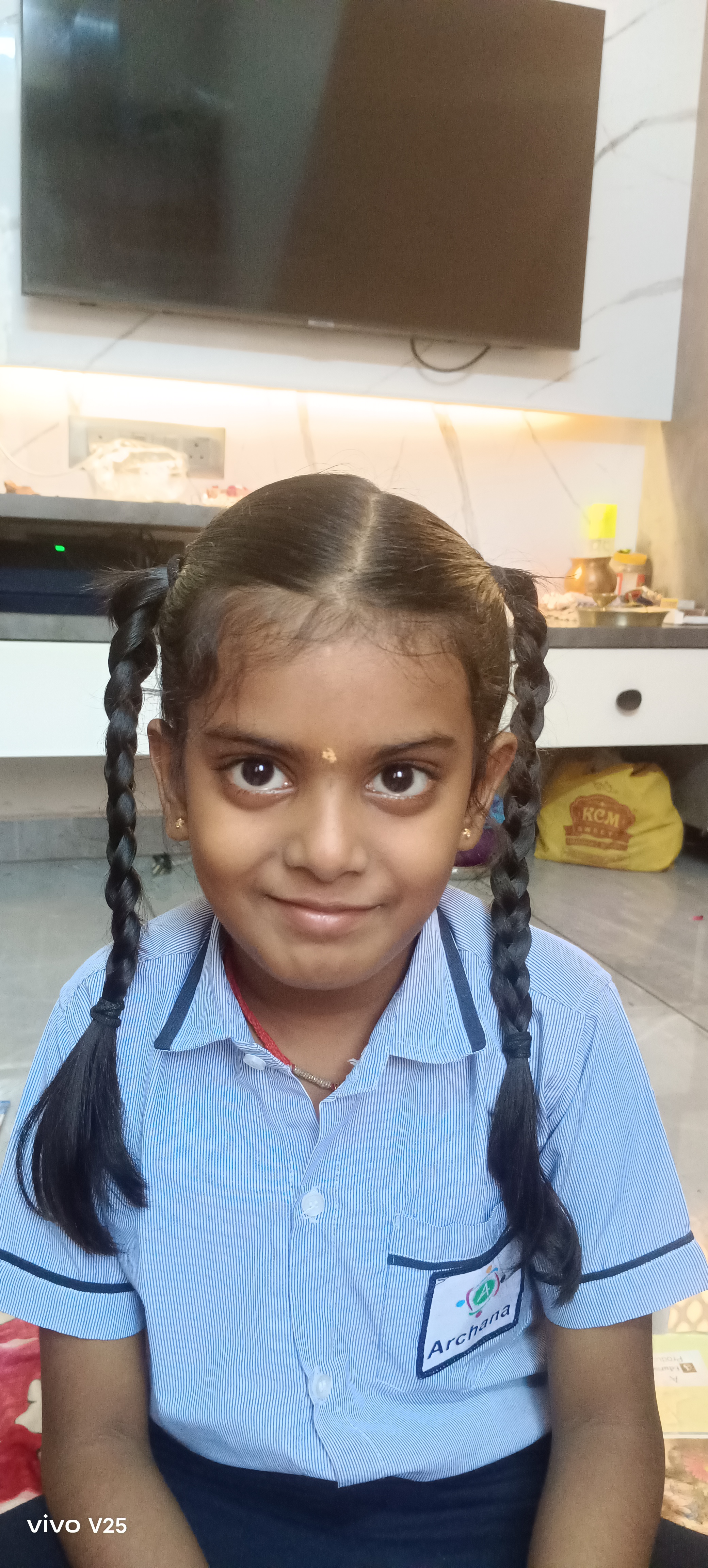 Best School in Dindoli